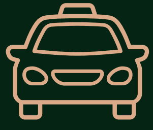 Taxi illustration