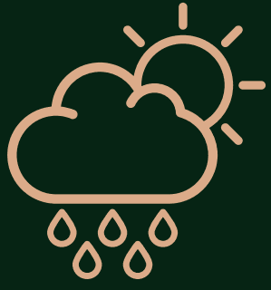 Weather forecast illustration