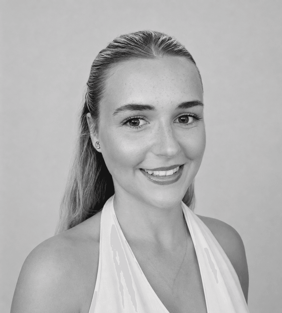 Amy, Holiday Lettings Co-ordinator / Weekend Guest Relations