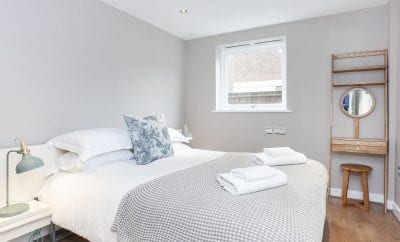 Bootham Retreat- Superb City Centre Hideaway