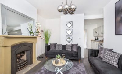 Piccadilly Place – 3 Bedroom House